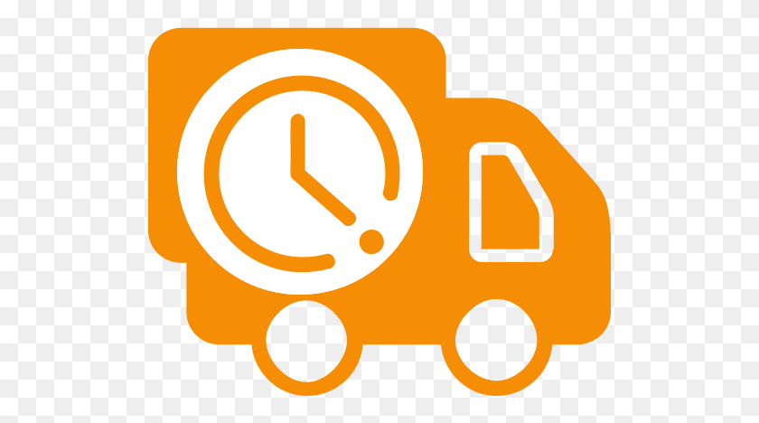 512x408 Wait Delivery Icon With Png And Vector Format For Free Unlimited - Delivery PNG