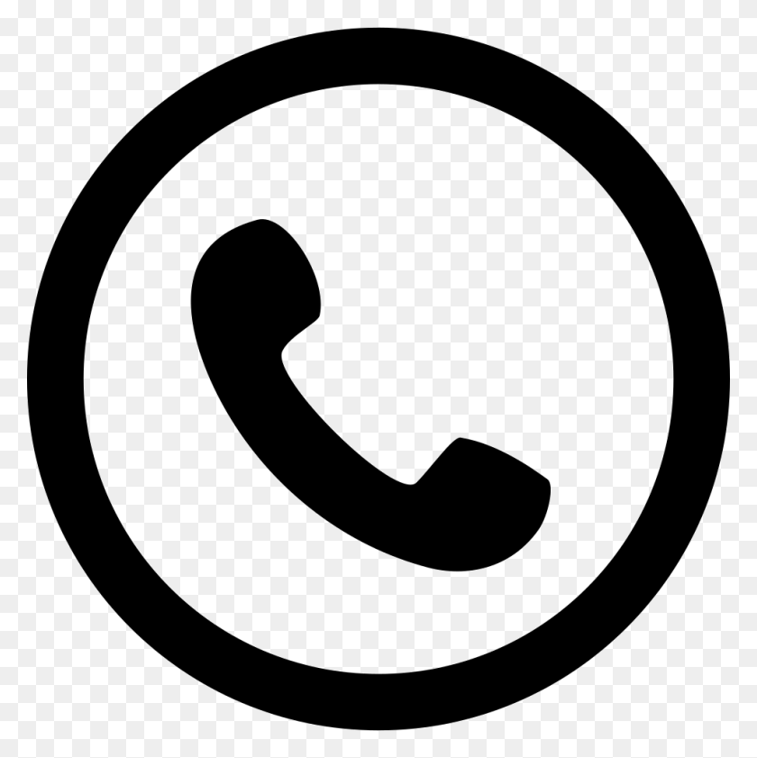 980x982 Wait For A Call Png Icon Free Download - Call PNG