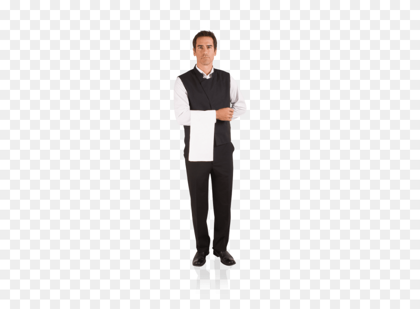 480x559 Waiter Png - Waiter PNG