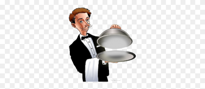 1024x400 Waiter Png Images Free Download - Clip Art Waiter