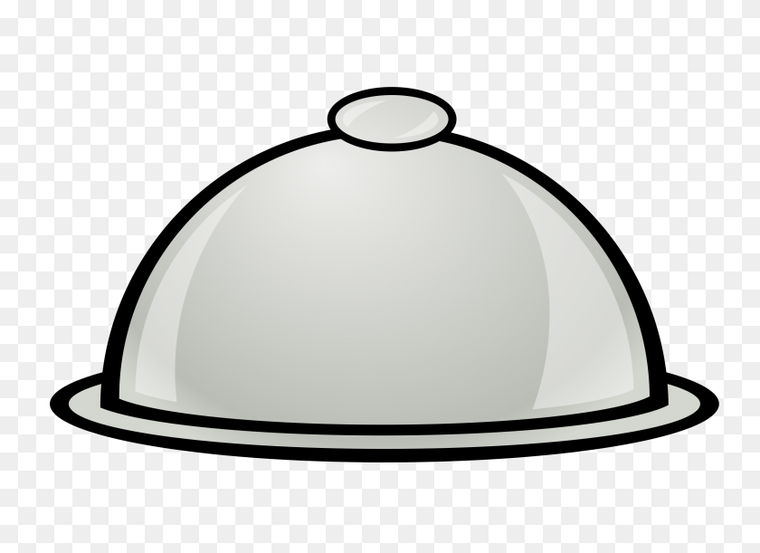 2400x1697 Waiter's Tray Icons Png - Waiter PNG