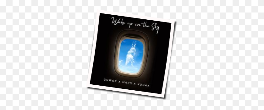 297x292 Wake Up In The Sky Acordes De Guitarra - Gucci Mane Png