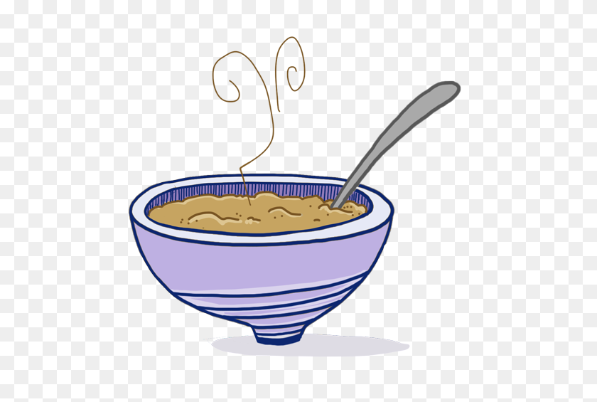 600x505 Wakey Wakey New Natures Kitchen - Cereal Bowl PNG