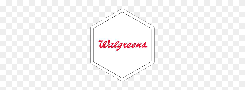 250x250 Walgreens - Логотип Walgreens Png