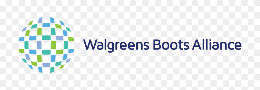 3240x960 Логотип Walgreens Сапоги Альянса Png Прозрачный - Логотип Walgreens Png