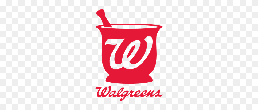 220x300 Walgreens Logo Vectors Free Download - Walgreens Logo PNG