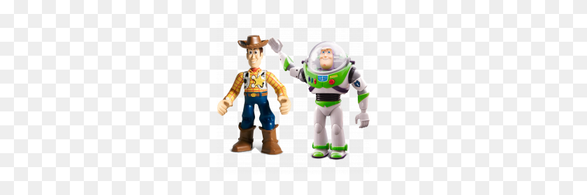 220x220 Walkie Talkie Toy Story Imc Toys - Woody Toy Story PNG