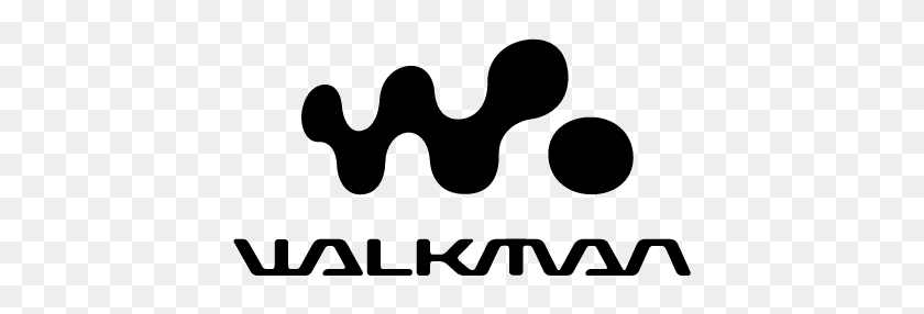 436x226 Walkman Logos, Gratis Logos - Walkman Clipart