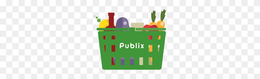 234x197 Пошаговое Руководство По Устойчивому Развитию Publix - Логотип Publix Png