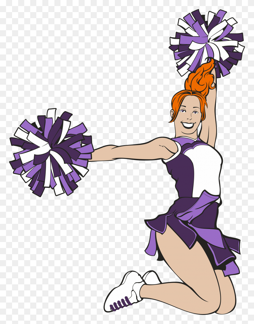 2767x3590 Wall Art Cheerleader Pom Poms Wall Decals Removable Repositionable - Cheer Pom Poms Clipart