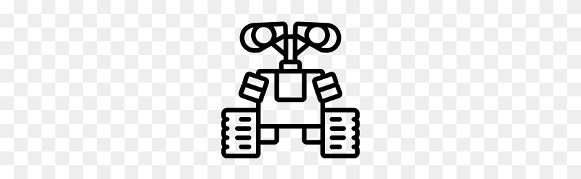 Wall E Robot Icons Noun Project Wall E Png Stunning Free Transparent Png Clipart Images Free Download