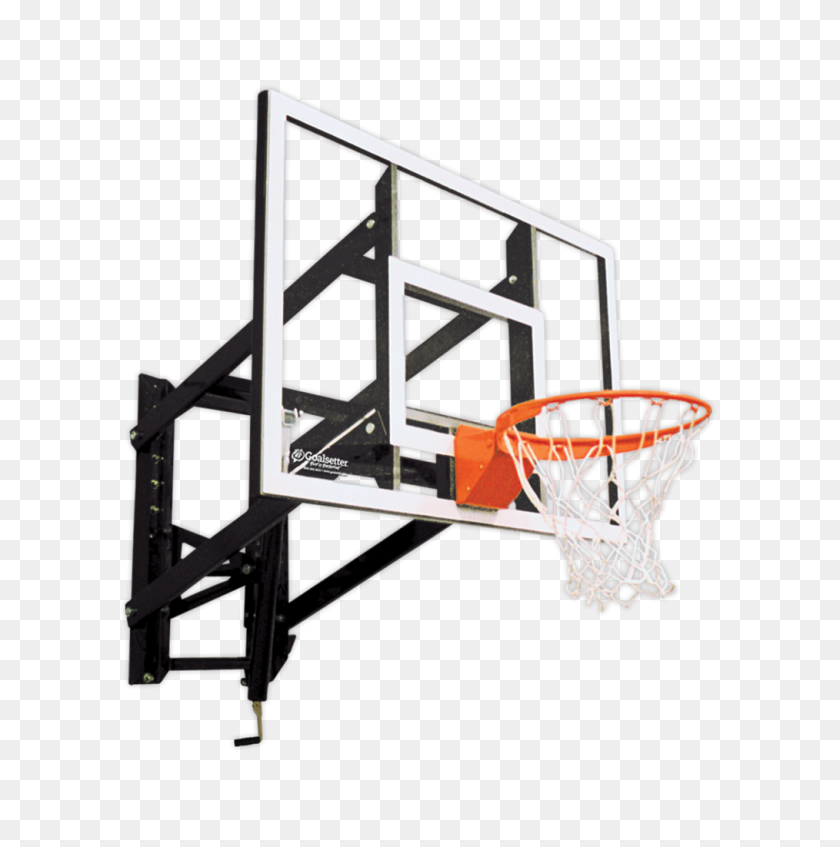 1014x1024 Wall Mount Co Line Store - Basketball Net PNG