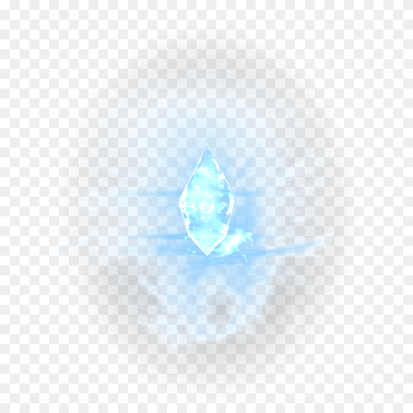830x830 Wall Of Frost - Frost PNG