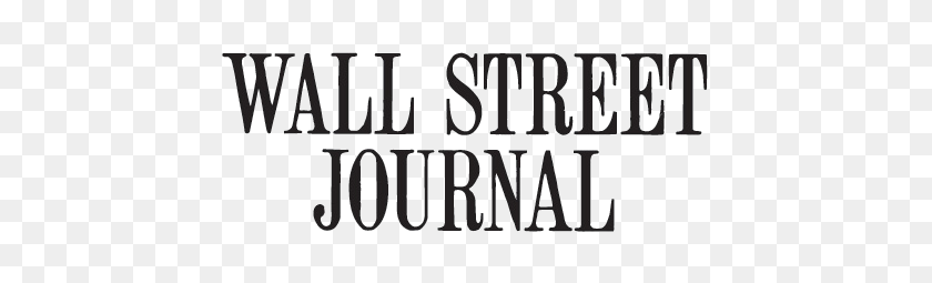 453x195 Wall Street Journal Logo Romania Insider - Wall Street Journal Logo PNG