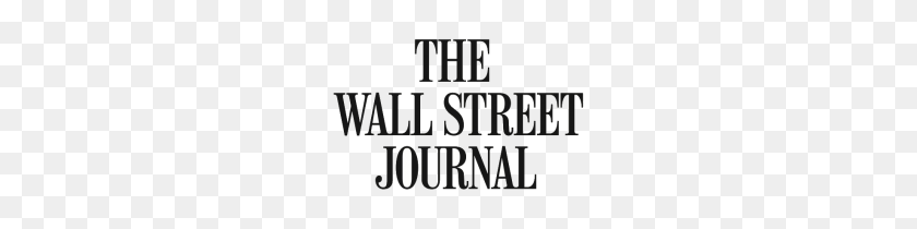 238x150 Wall Street Journal Ppg Newsroom - Wall Street Journal Logo PNG