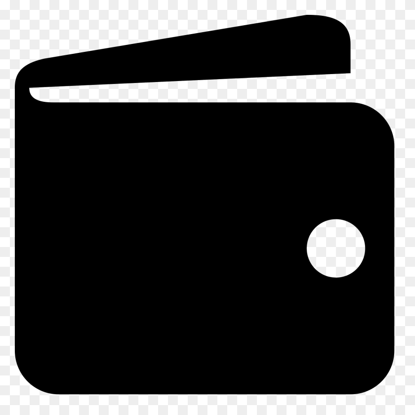 1600x1600 Wallet Icon - Wallet Icon PNG