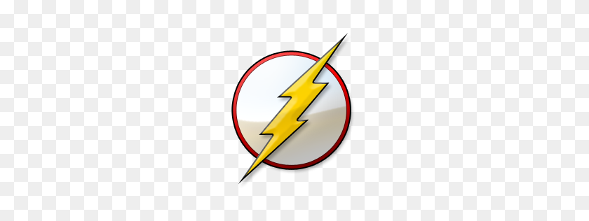 256x256 Wallpaper Weekends The Flash For Your Iphone Plus - The Flash Logo PNG