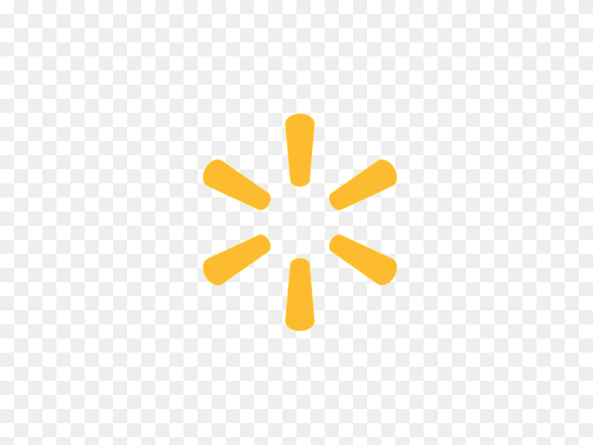 880x645 Png Логотип Walmart - Логотип Walmart Png