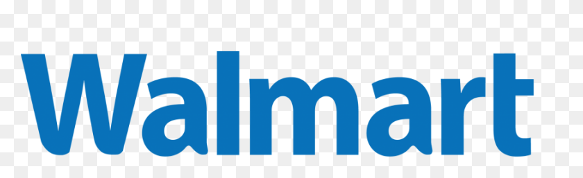 Gambar Png Transparan Walmart Logo - Walmart Clipart.