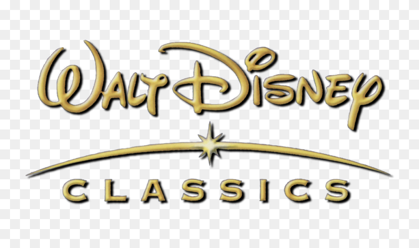 960x540 Walt Disney Classics Logos - Logotipo De Disney Png