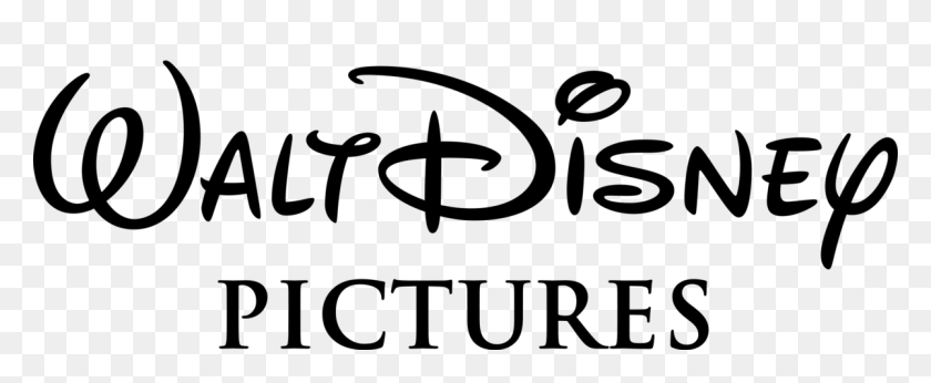 1200x440 Walt Disney Logo Png Images Free Download - Walt Disney PNG