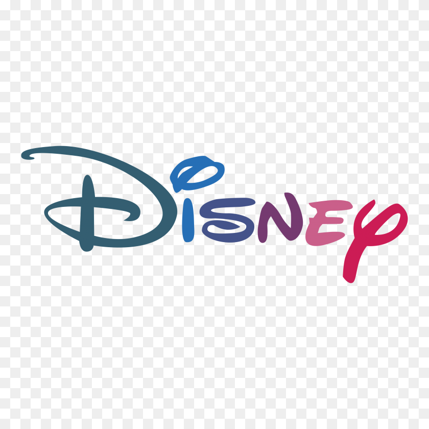 2400x2400 Walt Disney Logo Png Images Free Download - Disney Characters PNG