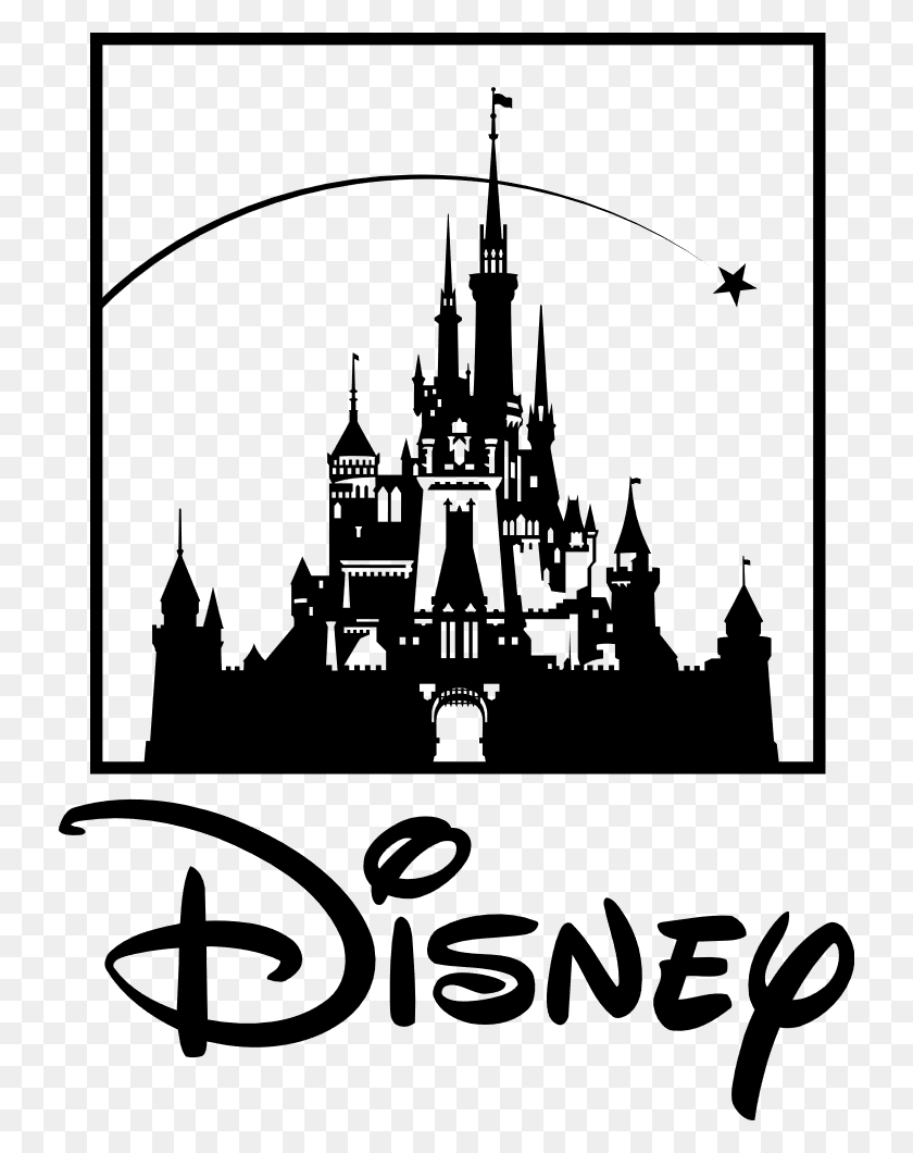 732x1000 Walt Disney Pictures Glass Ball Productions Wiki Fandom - Disney Castle PNG