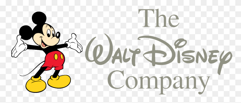 1223x475 Walt Disney Pictures Png Logo - Walt Disney Logo PNG