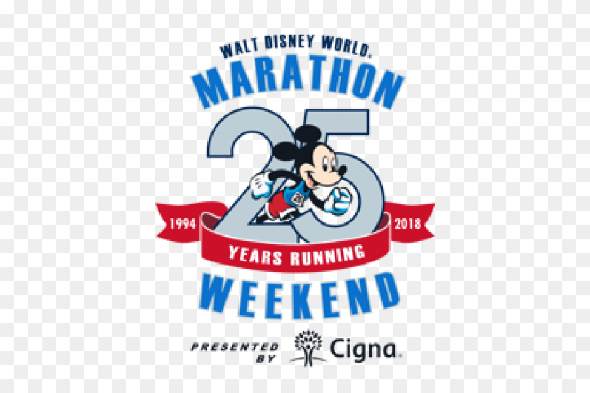500x500 Walt Disney World Marathon Hotels - Walt Disney PNG