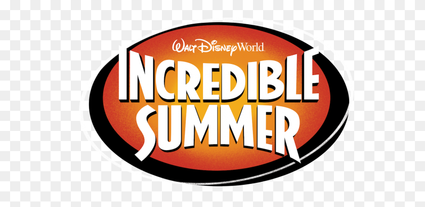 624x351 El 'Increíble Verano' De Walt Disney World Resort Traerá Nuevas - Walt Disney Png