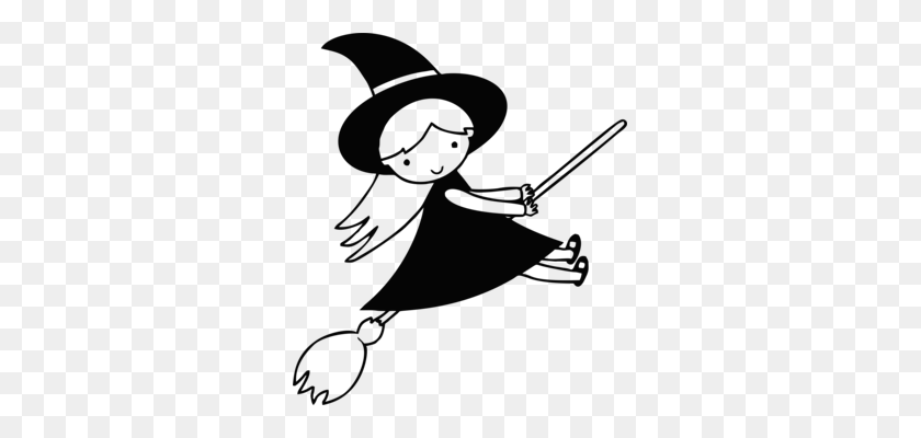 305x340 Wand Magician Cartoon Witchcraft - Sorting Hat Clipart