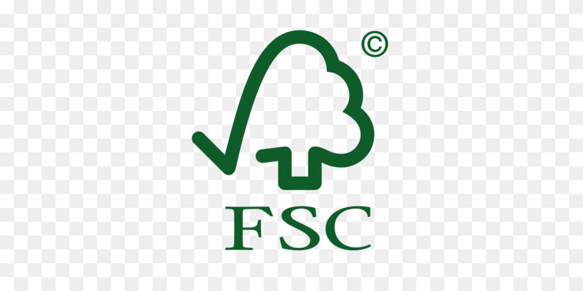 290x360 Want To Help Save The World's Forests Look For The Fsc Label When - Wwf Logo PNG