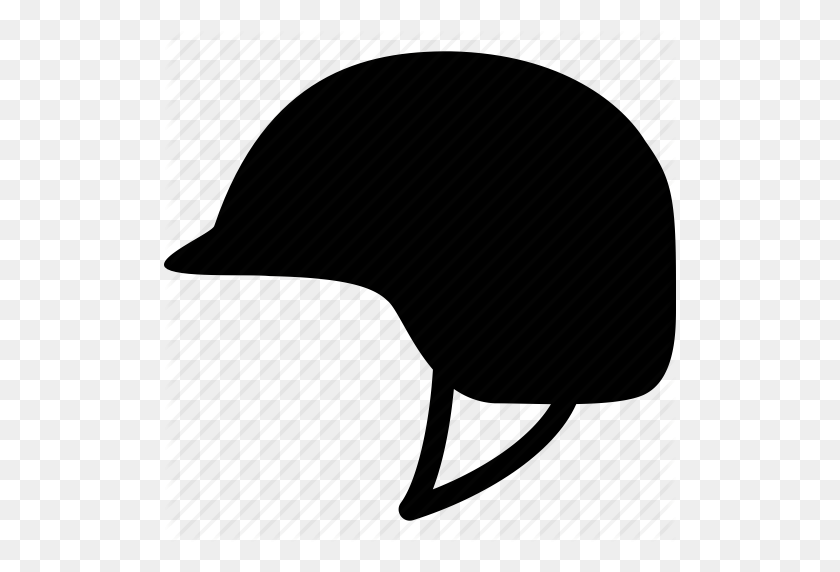 512x512 Бесплатные Иконки Военный Шлем - Армейский Шлем Png
