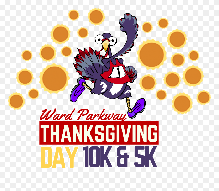 1728x1488 Ward Parkway Thanksgiving Day Run We Run For Pie! - Labor Day 2017 Clipart