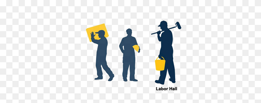 334x271 Warehouse Clipart Labor Work - Labor Clipart