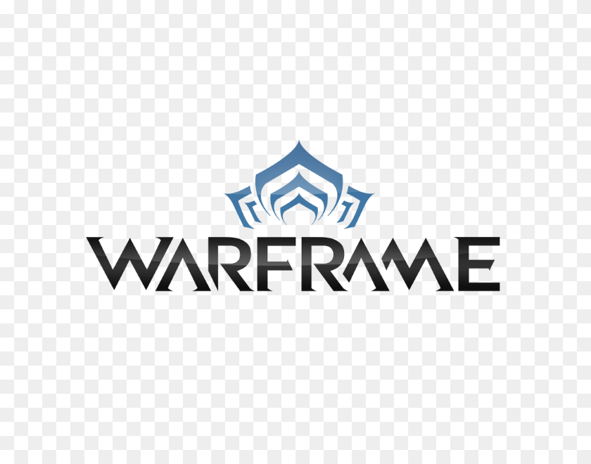 600x600 Warframe Revealed Upcoming Features And Content During Tennolive - Warframe Logo PNG