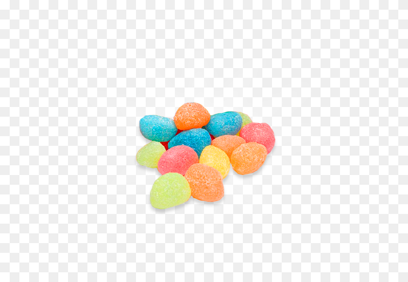 638x520 Warheads Sour Candy Sour Jelly Beans - Jelly Beans PNG