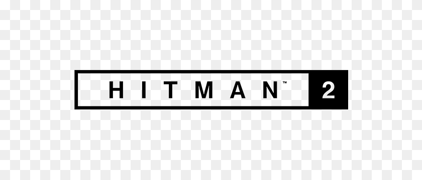 600x300 Warner Bros Unintentionally Leaks Hitman Logo Geekisphere - Warner Bros Logo PNG