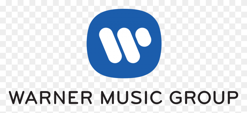 1200x500 Уорнер Музыкальная Группа - Универсальный Логотип Музыкальной Группы Png