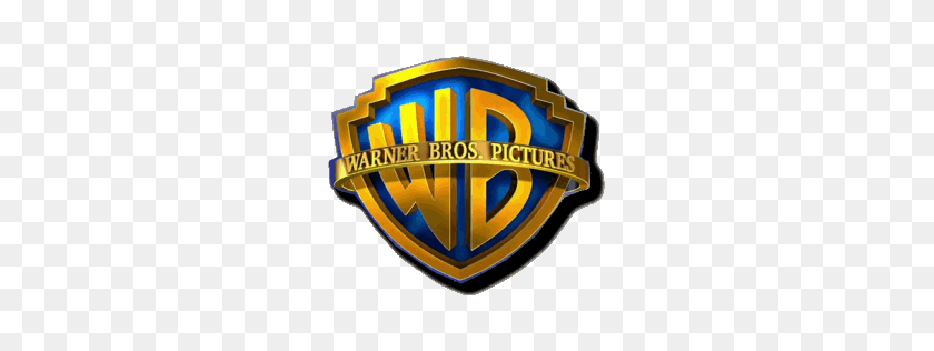 256x256 Warnerbros Icon - Warner Bros Logo PNG