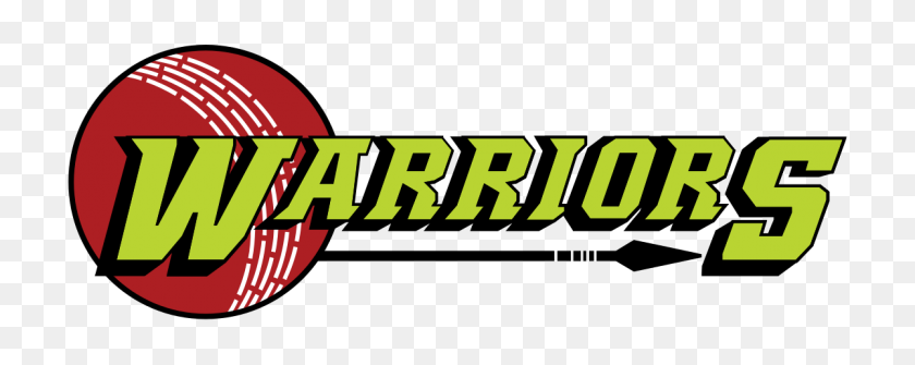 1200x424 Warriors - Warriors Logo PNG