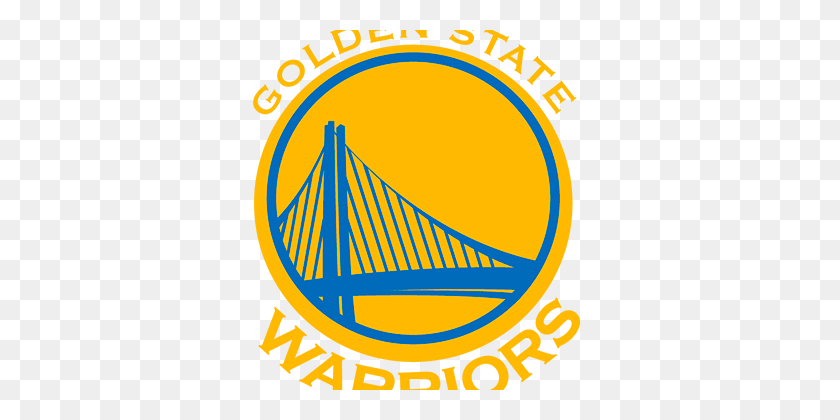 500x360 Warriors Mobile Game, Become The Manager - Nba Finals Logo PNG