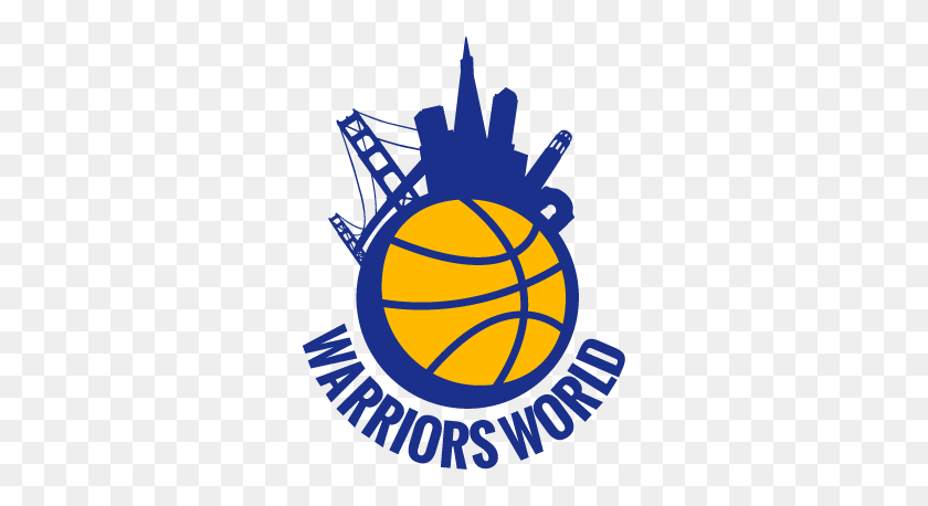 300x398 Warriorsworld Podcast - Golden State Warriors Clipart