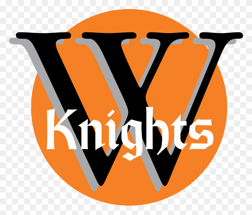 1219x1024 Wartburg Knights Logo - Knights Logo PNG