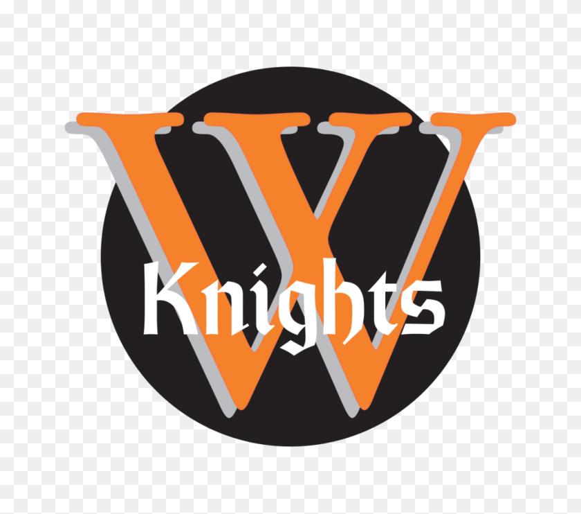 1024x896 Wartburg Logos + Policies - Knights Logo PNG