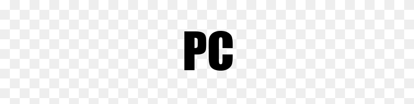 155x152 Was I The Only One Who Noticed How Terrible The Pc Logo Looks - Pc Logo PNG