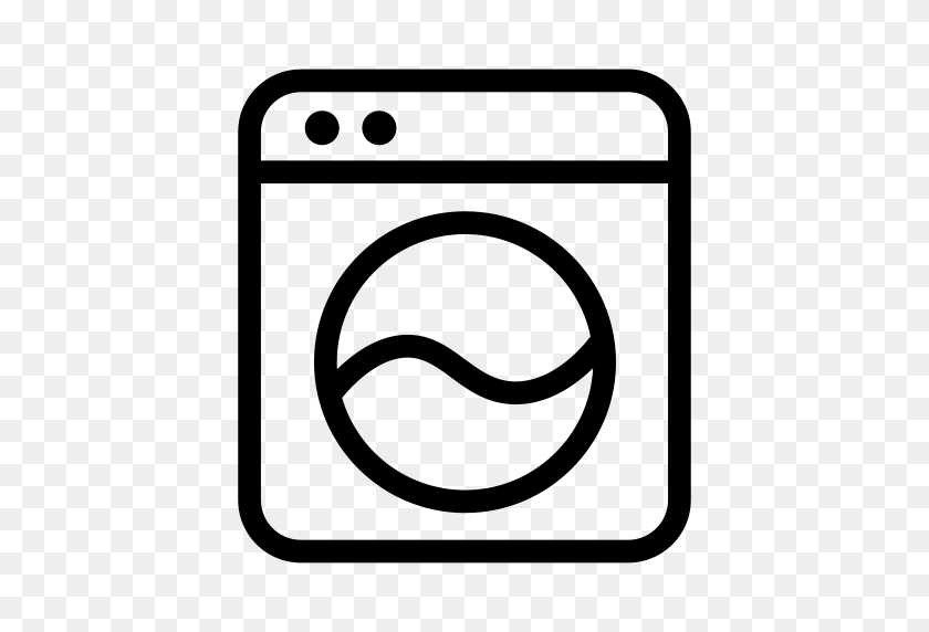 512x512 Wash, Car Wash, Carwash Icon With Png And Vector Format For Free - Laundry Clip Art Free