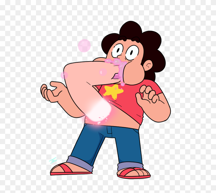 634x690 Wash Out That Mouth, Young Man! Steven Universe Know Your Meme - Wash Your Hands Clipart