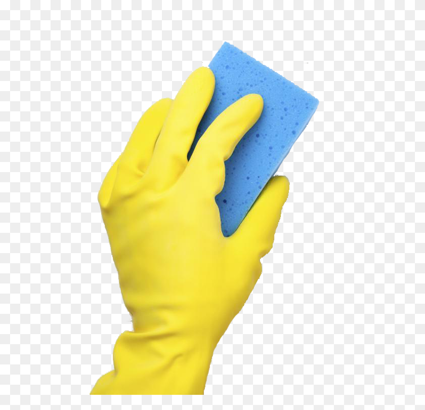 546x750 Washing Sponge In Hand Png - Sponge PNG