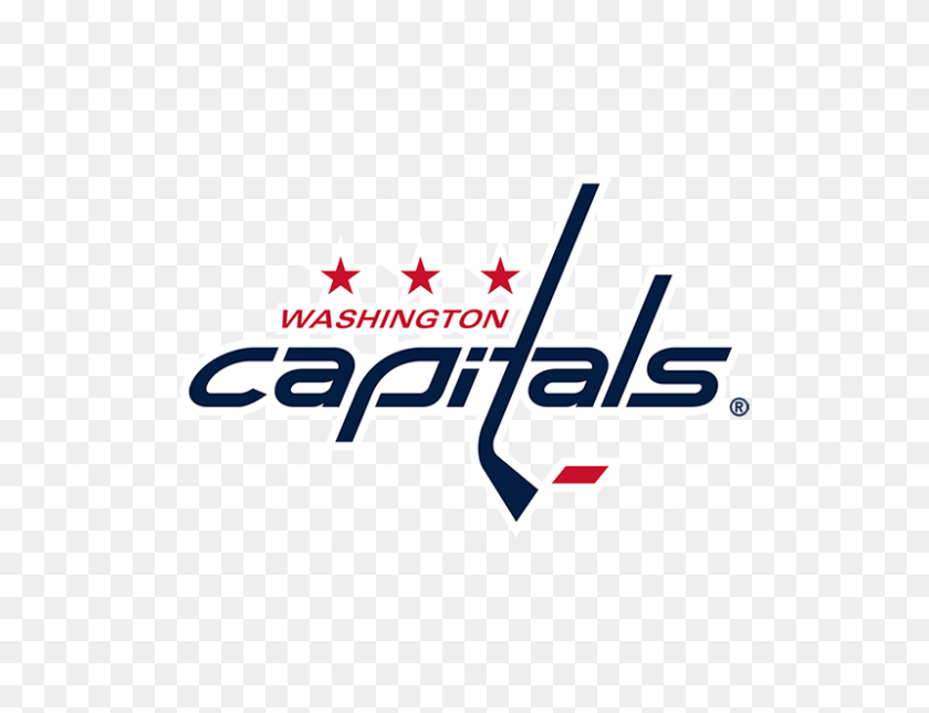 800x600 Washington Capitals Logo Png Transparent Vector - Washington Capitals Logo PNG
